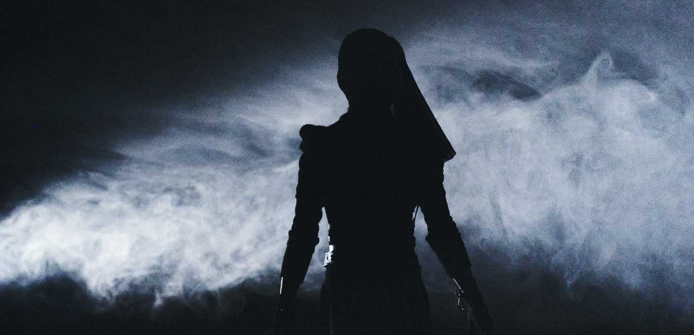 Luz Sobre las Cosas